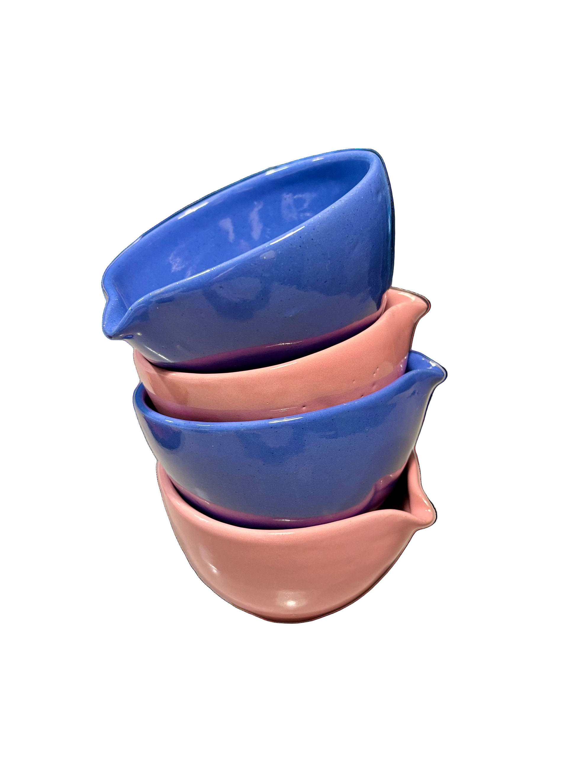 Matcha Koi Chawan 茶碗