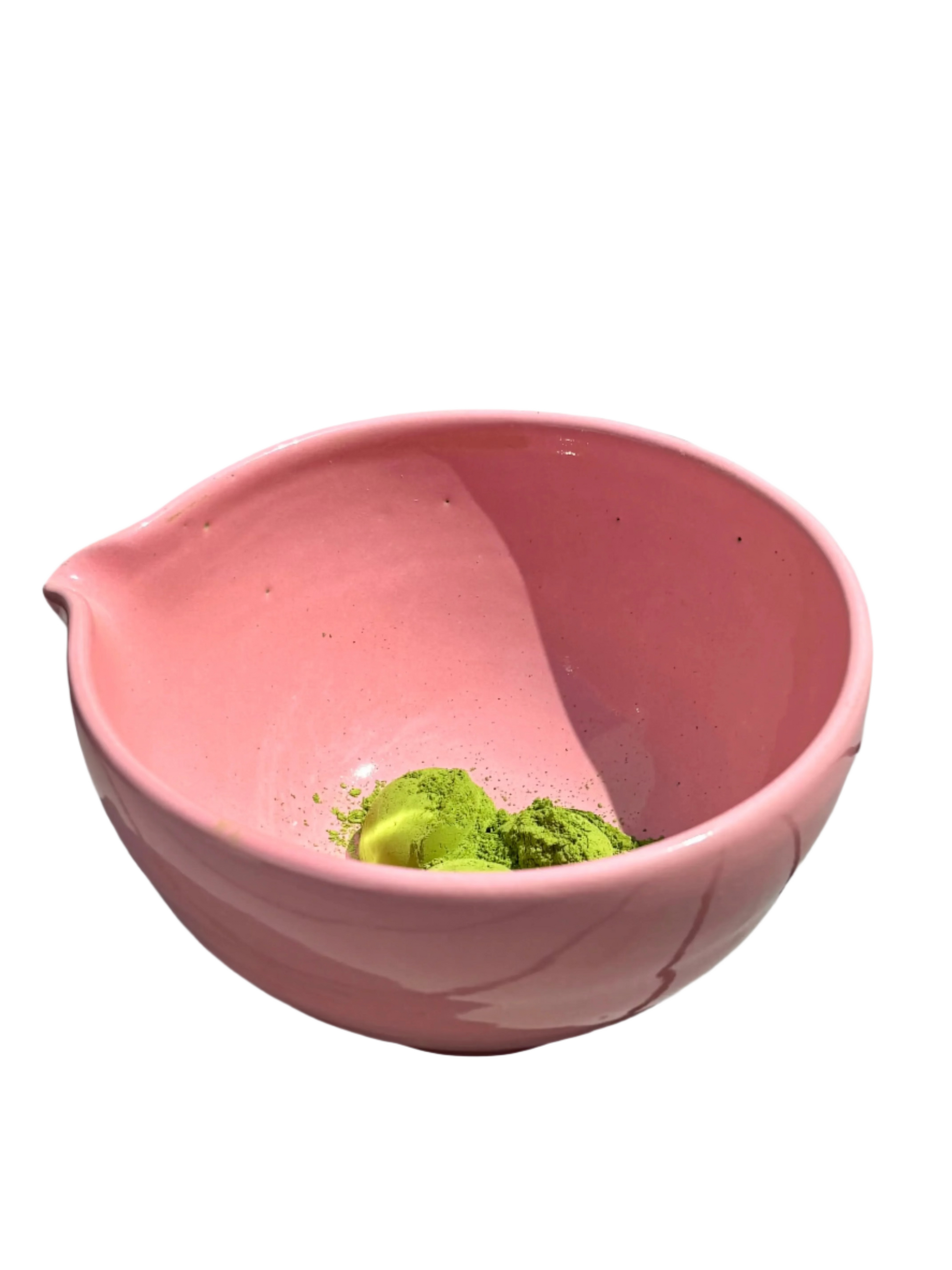 Matcha Koi Chawan 茶碗