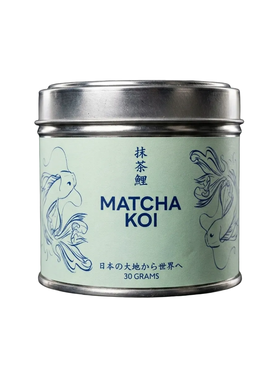 Matcha Kiyo 清 Ceremonial First Harvest