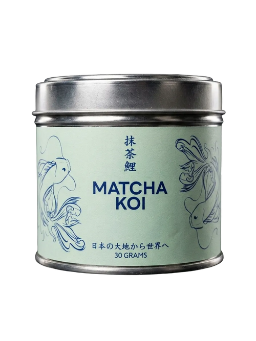 Matcha Kiyo 清 Ceremonial First Harvest