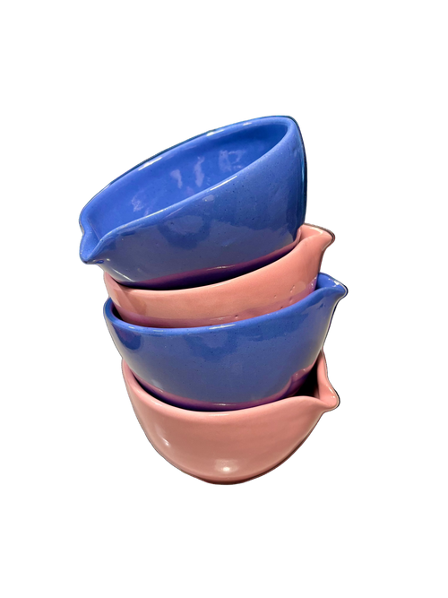 Matcha Koi Chawan 茶碗