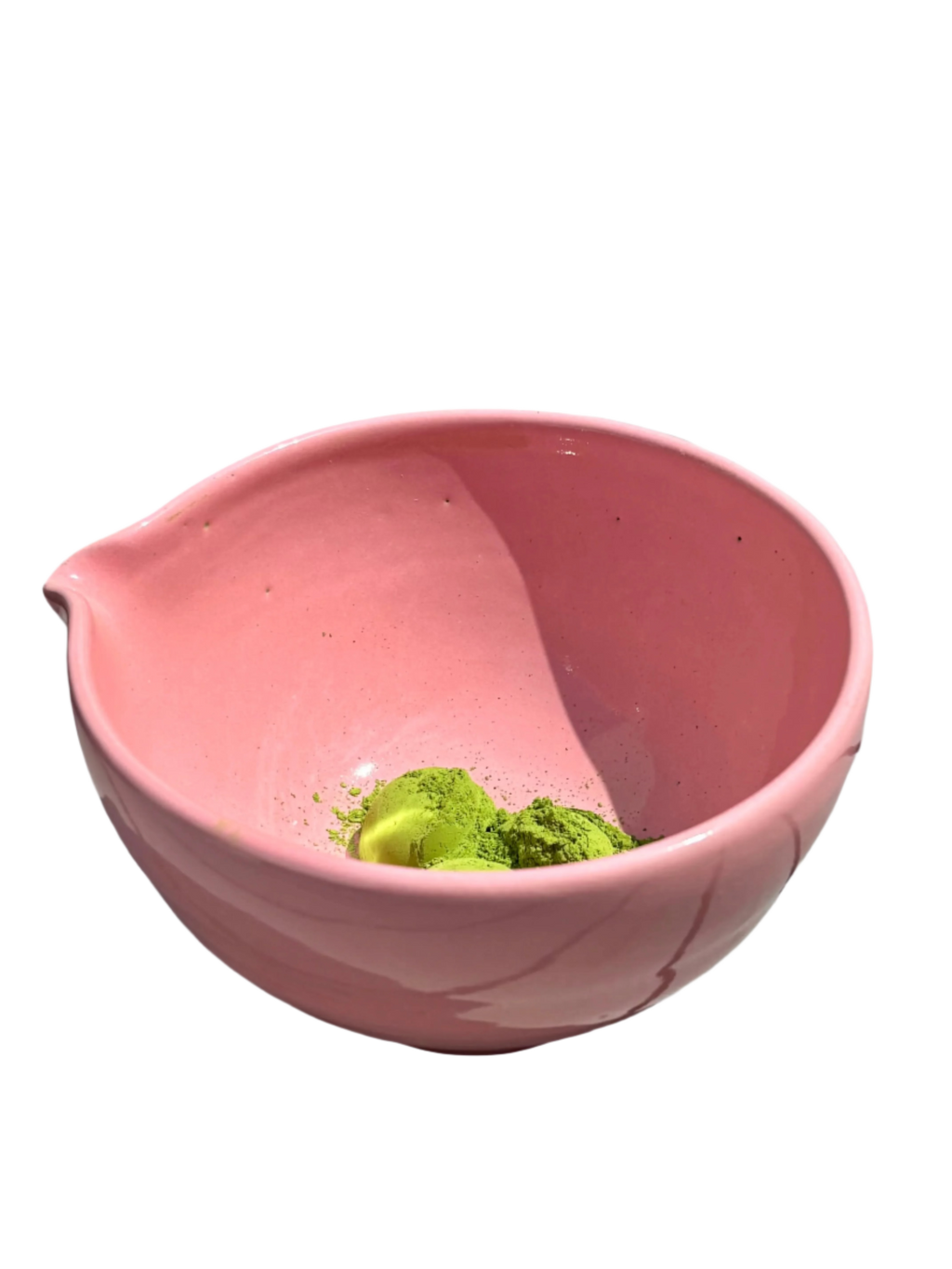 Matcha Koi Chawan 茶碗