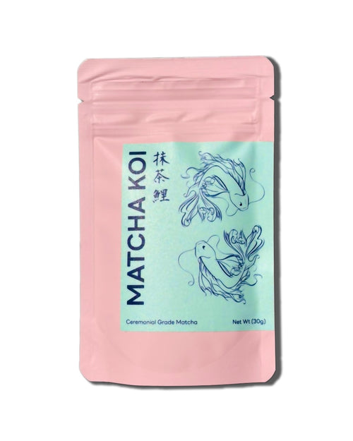 Matcha Kiyo 清  Ceremonial Blend (30G)